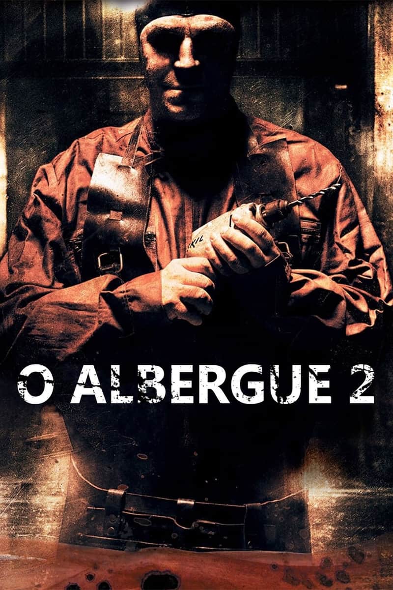 Hostel 2