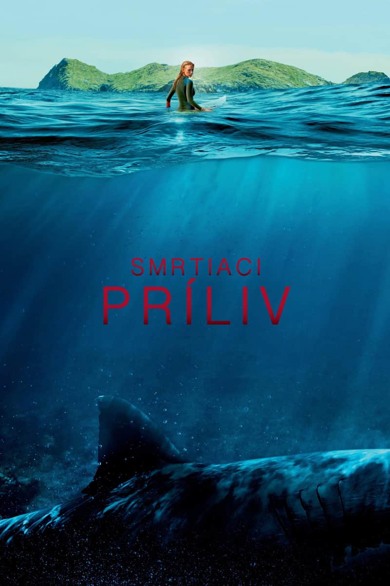 Smrtiaci príliv