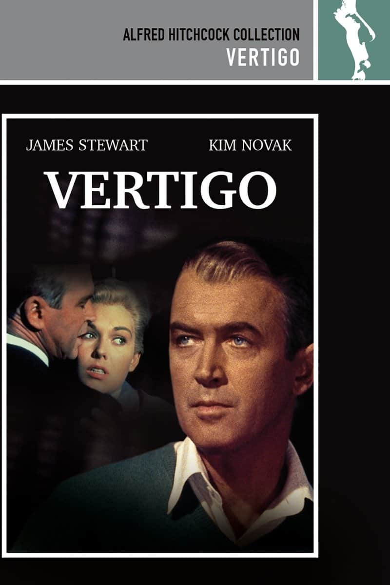 Vertigo - Aus dem Reich der Toten