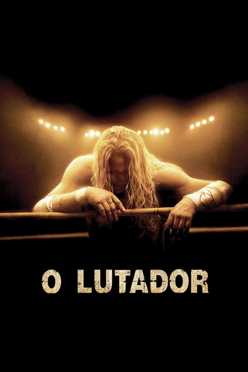 O Wrestler