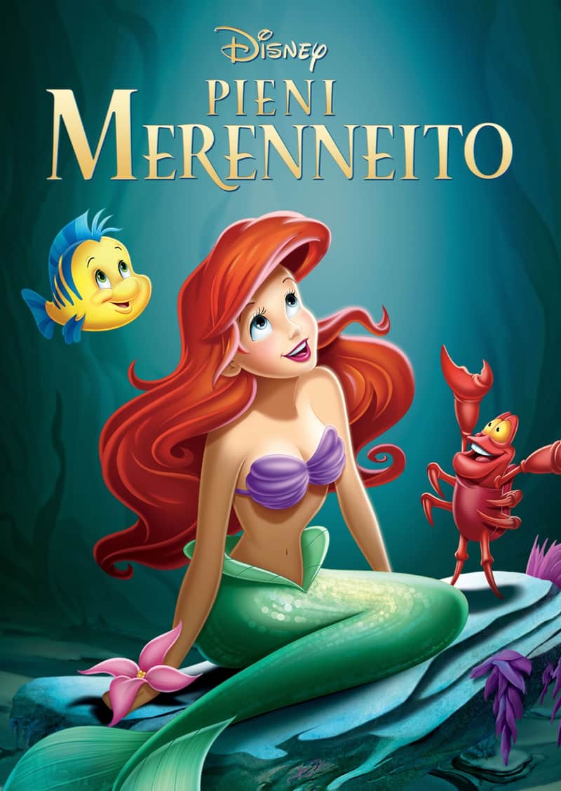 Pieni merenneito