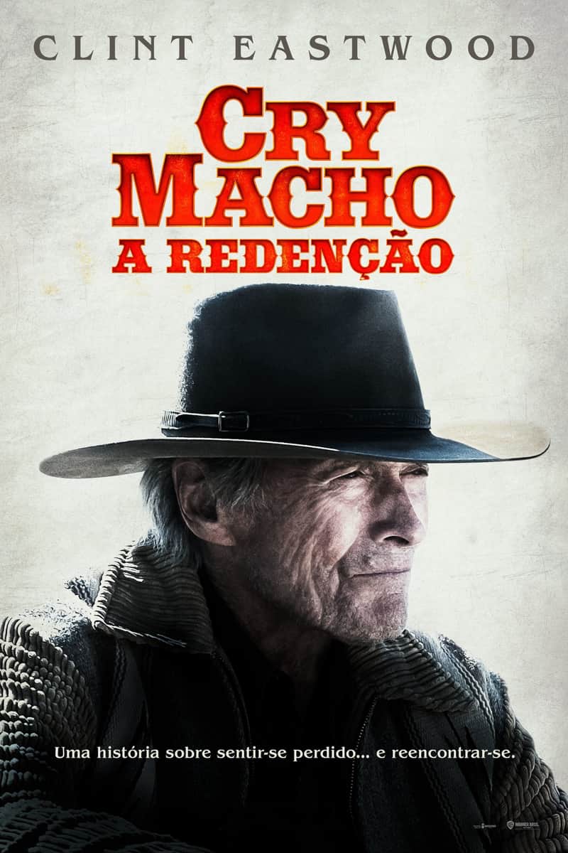 Cry Macho - A Redenção