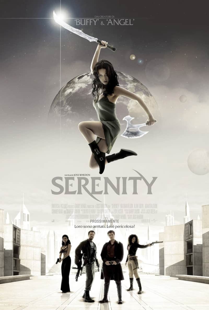 Serenity