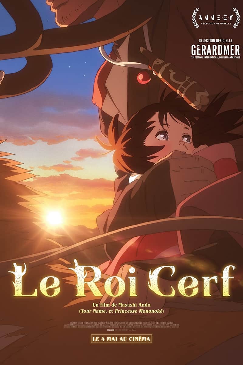 Le Roi Cerf