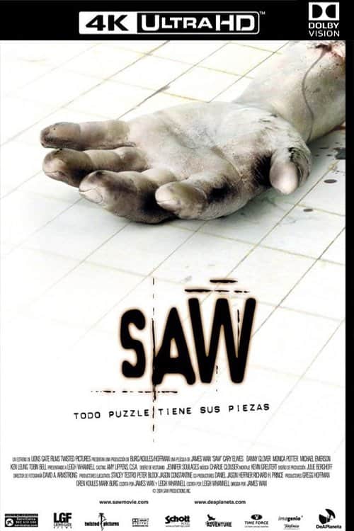 Saw