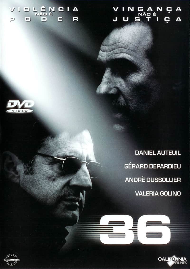 36 Anti-Corrupção