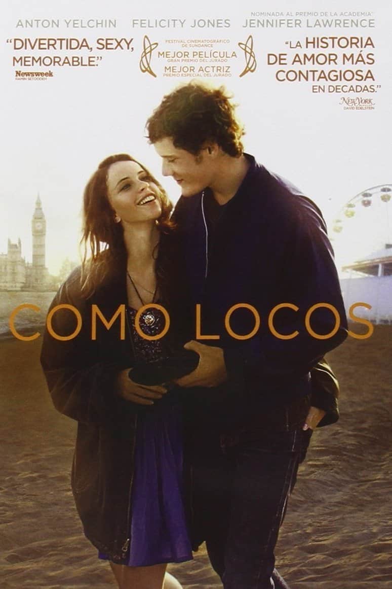 Como locos