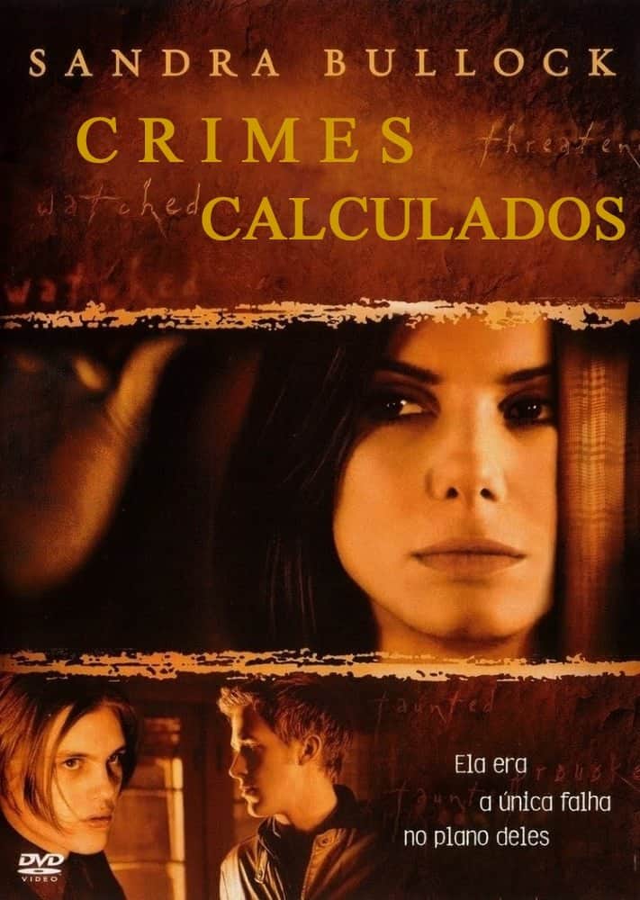 Crimes Calculados