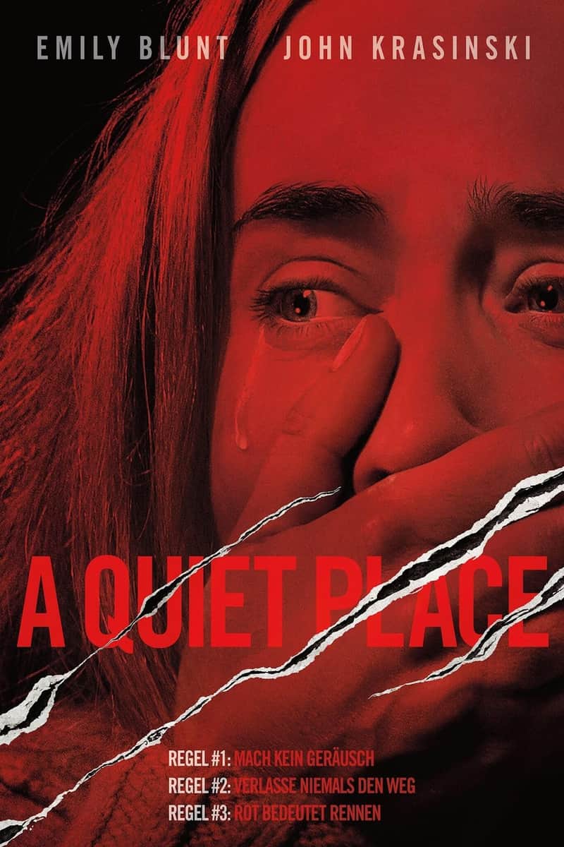 A Quiet Place