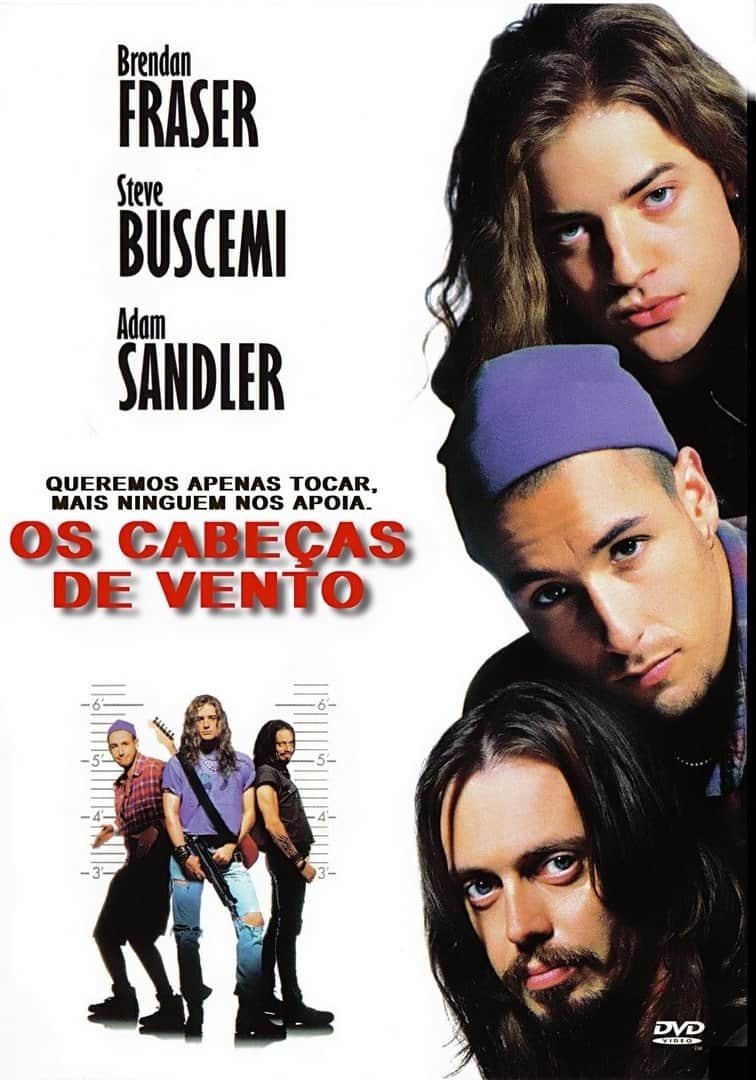 Cabeças Ocas