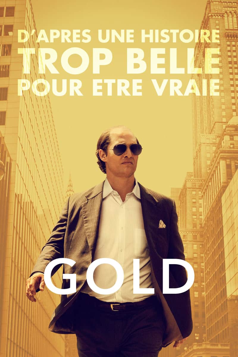 Gold