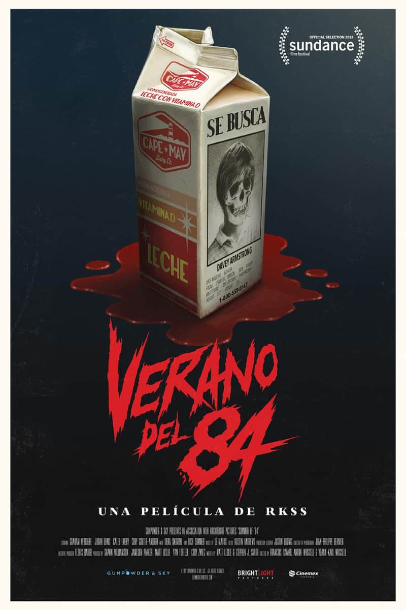 Verano del 84