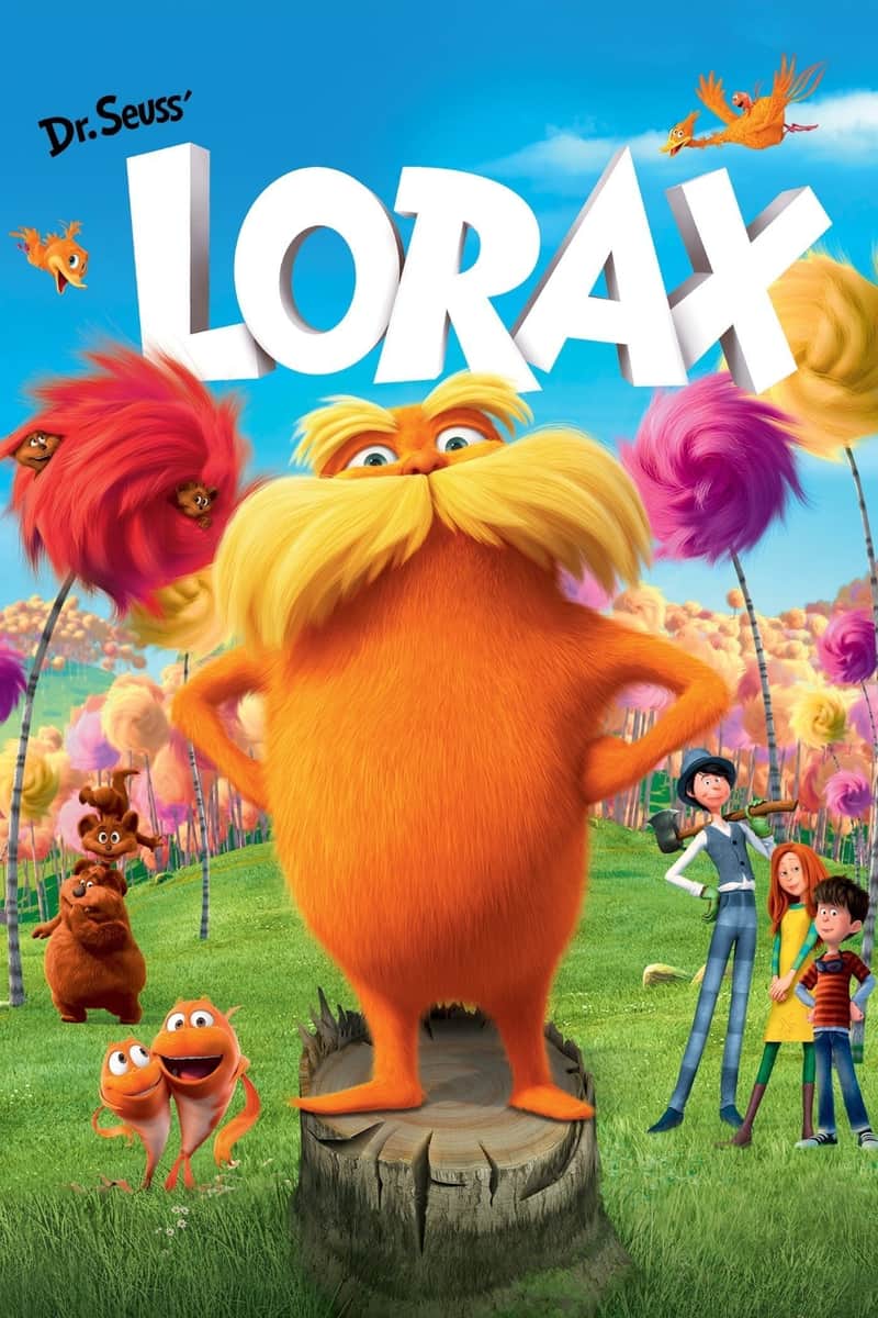 Lorax