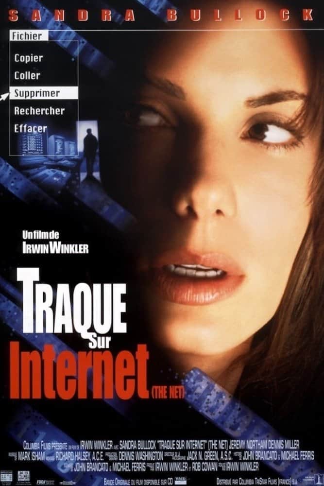 Traque sur Internet