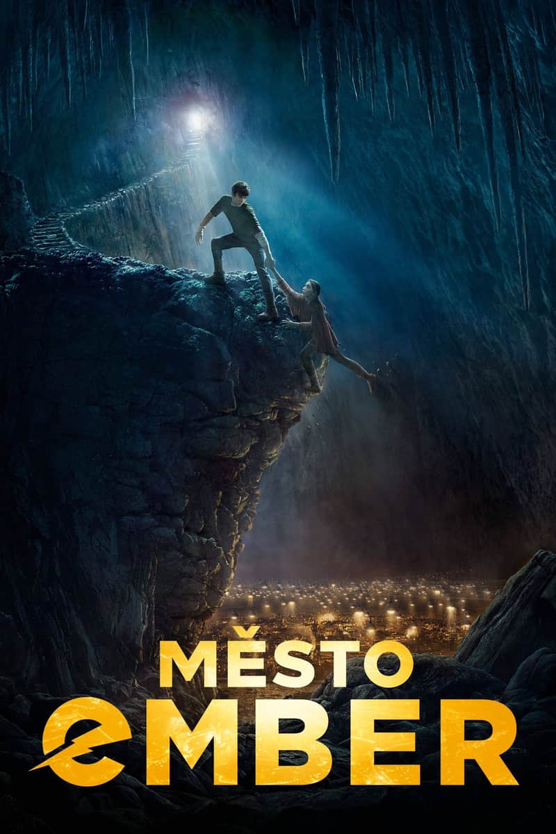Město Ember
