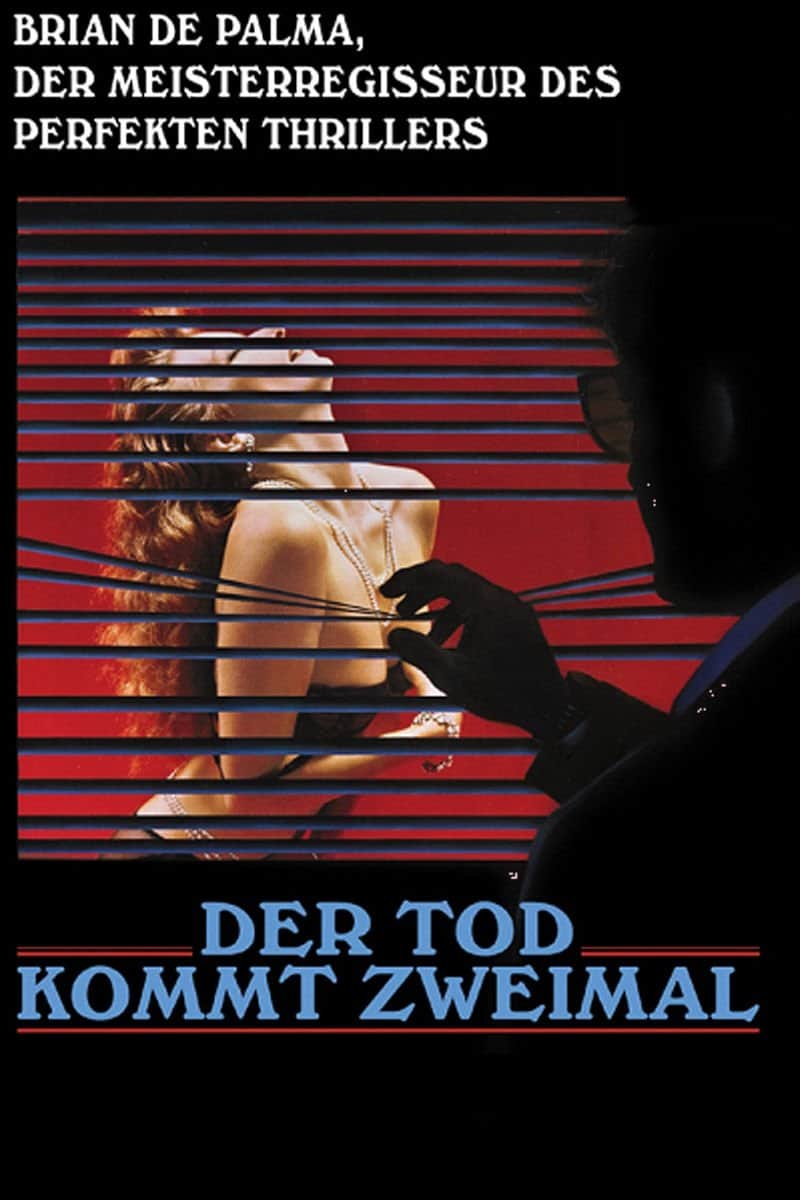 Der Tod kommt zweimal