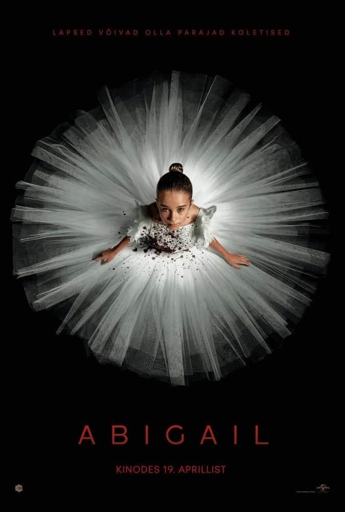 Abigail