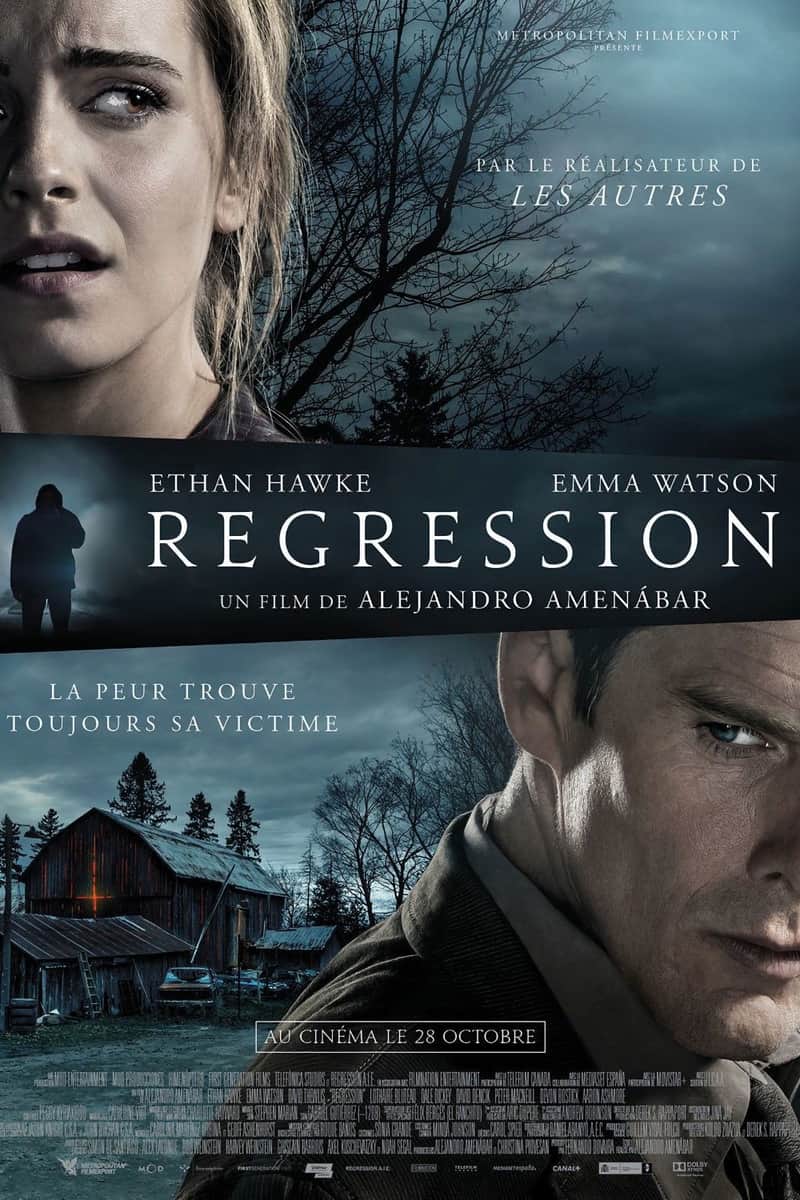 Régression