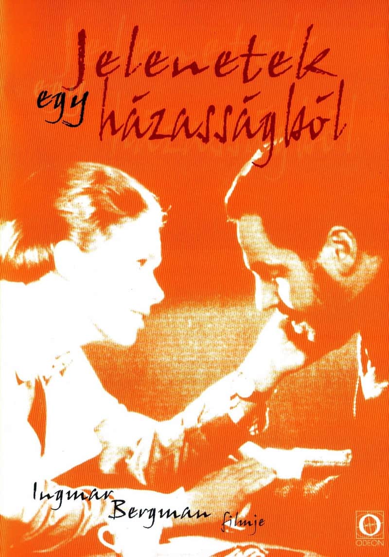 Jelenetek egy házasságból