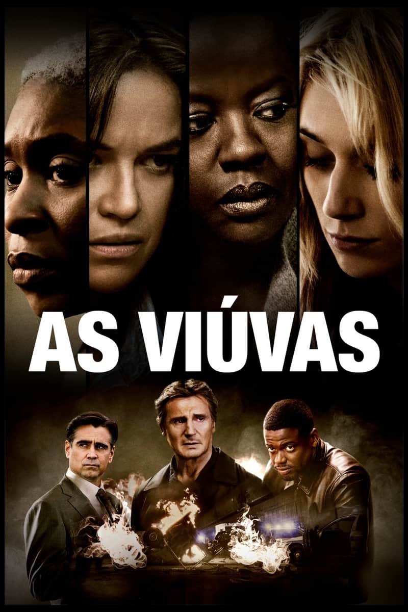 Viúvas
