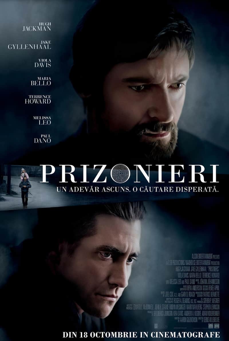 Prizonieri