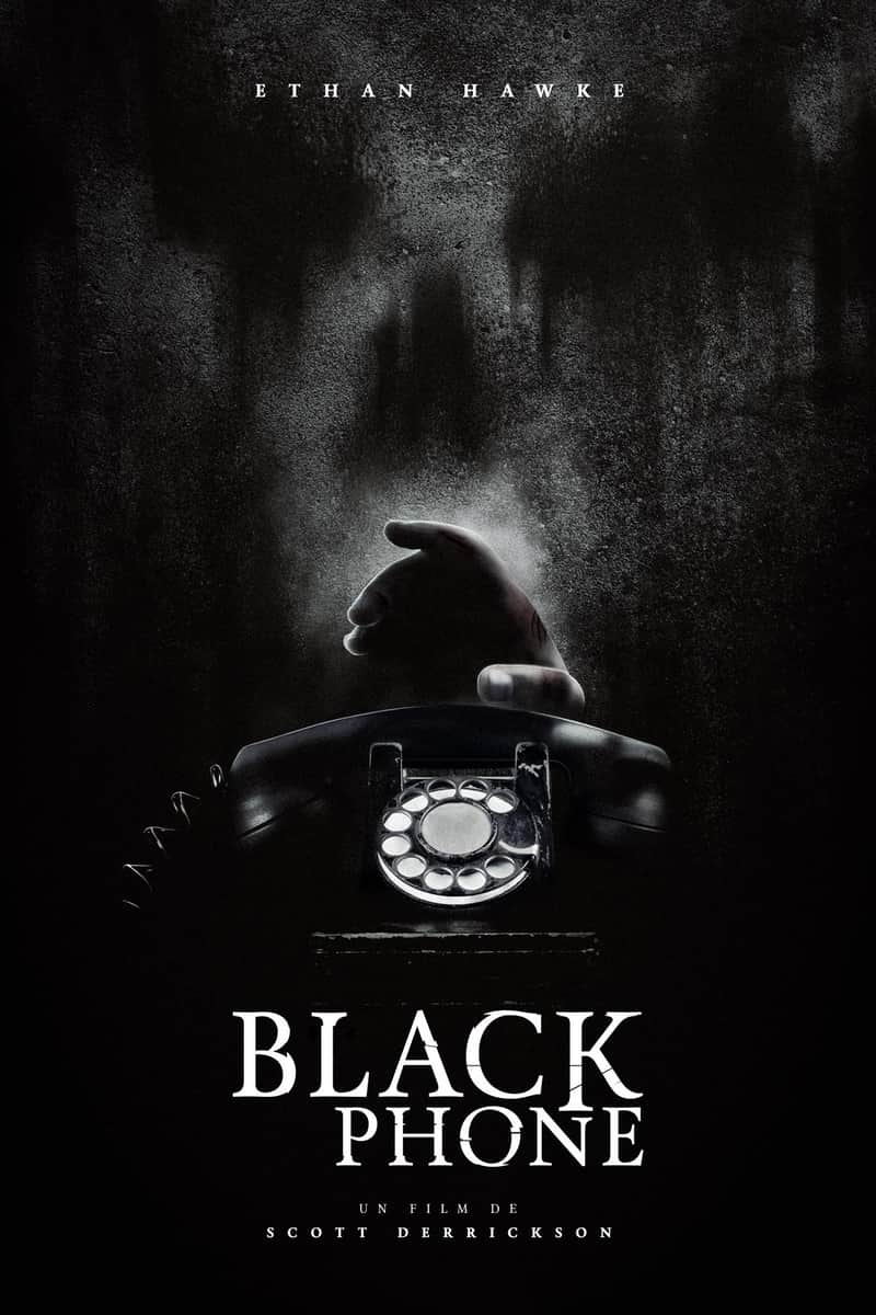 Black Phone
