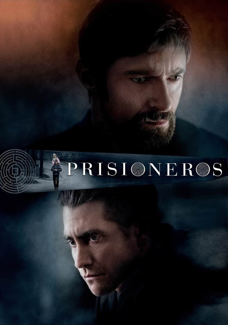 Prisioneros