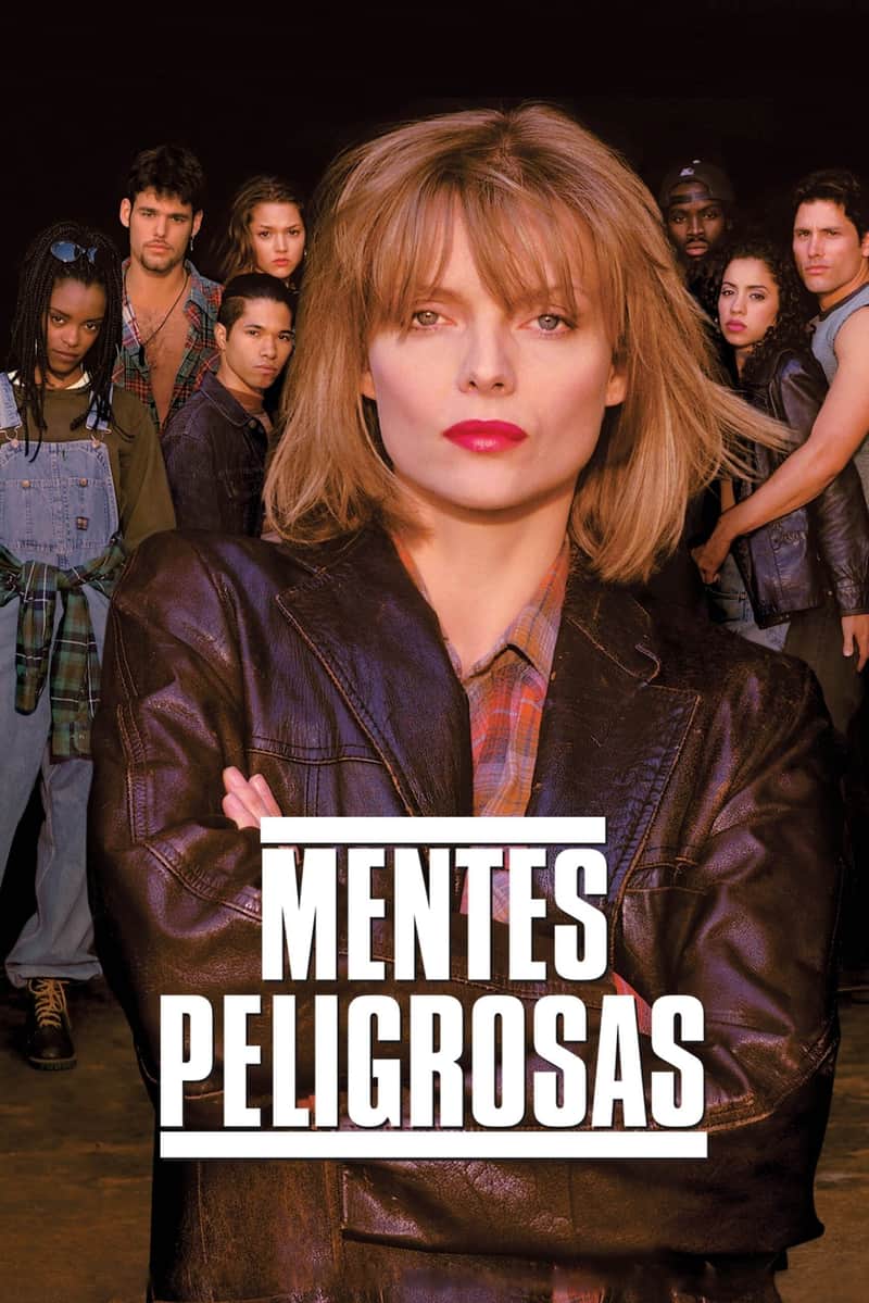 Mentes peligrosas