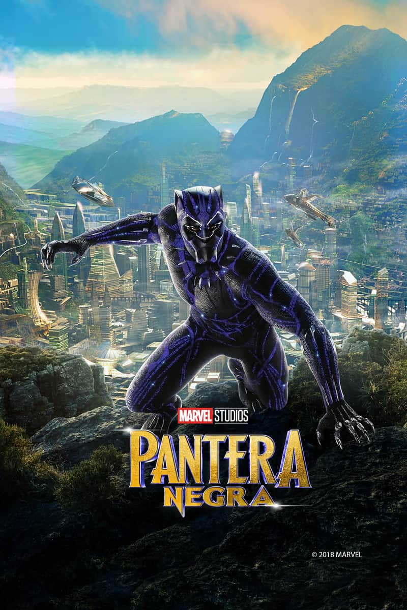 Black Panther
