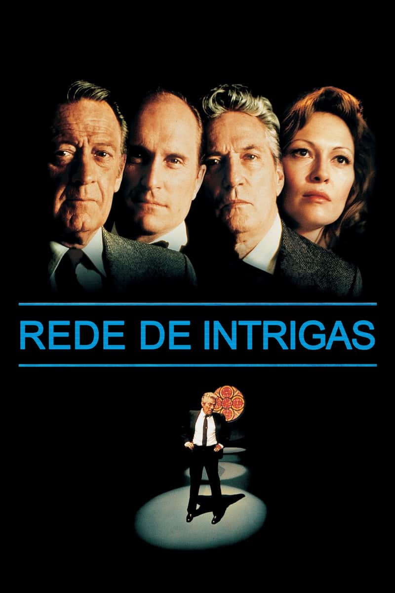 Escândalo na TV