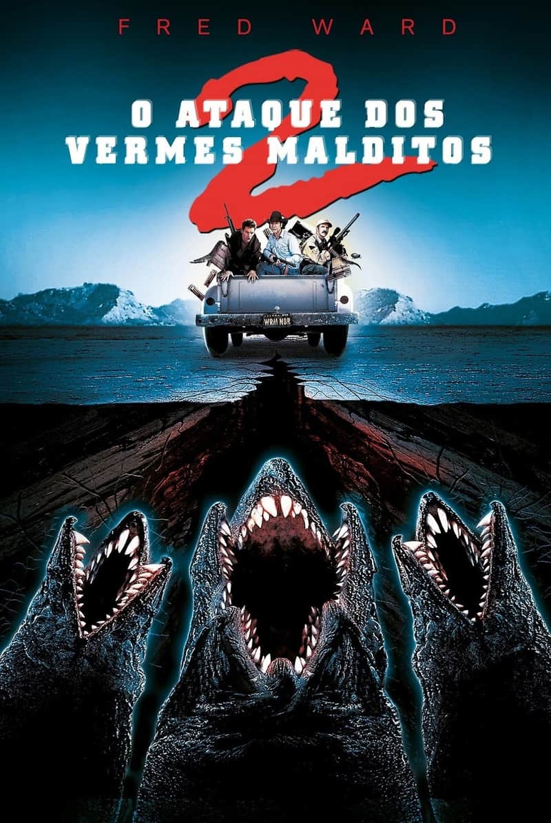 Palpitações 2