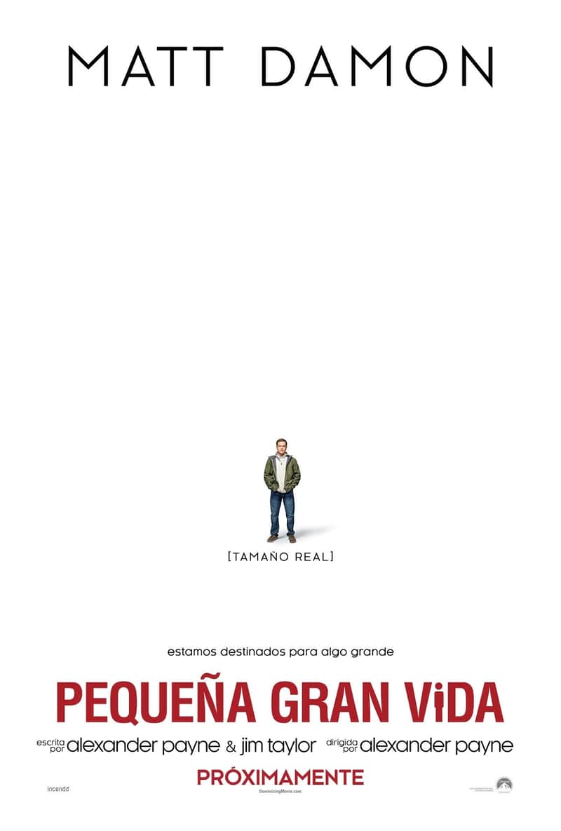 Una vida a lo grande