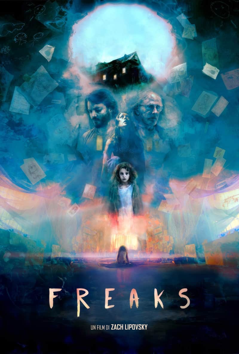 Freaks