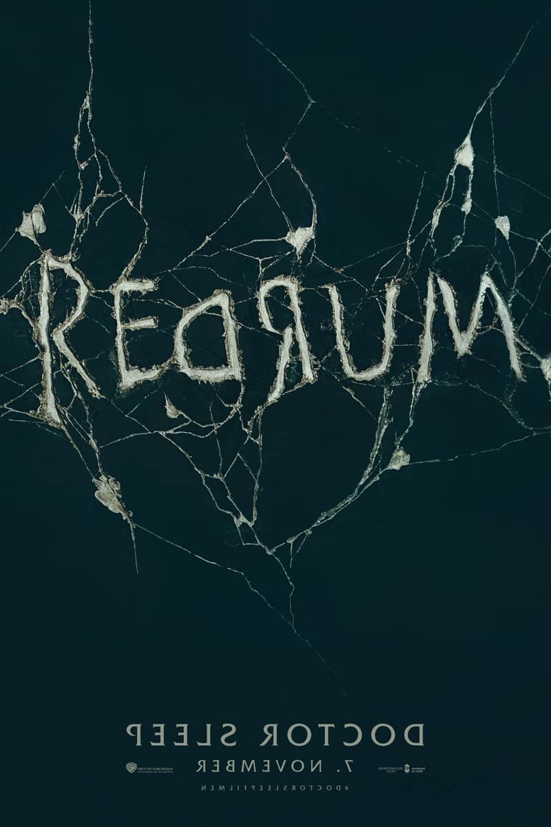 Doctor Sleep