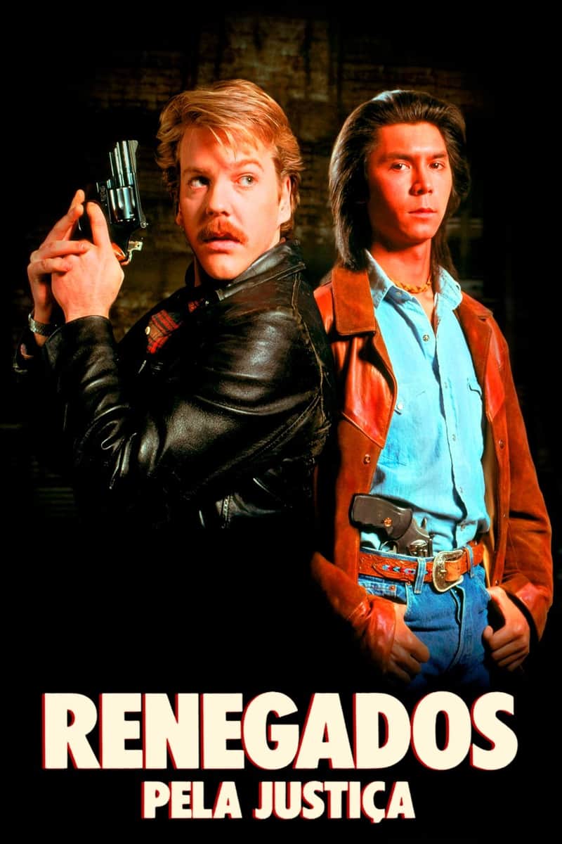 Renegades
