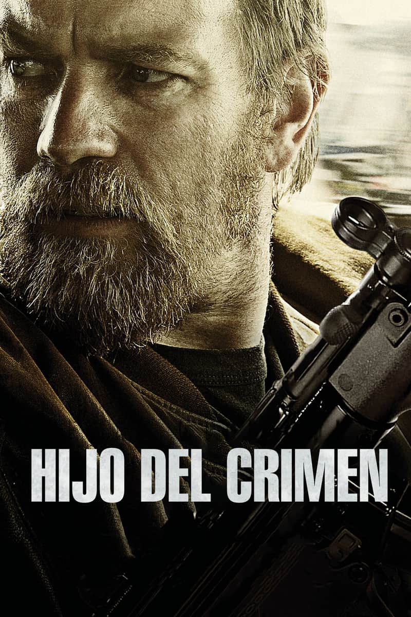 Son of a Gun