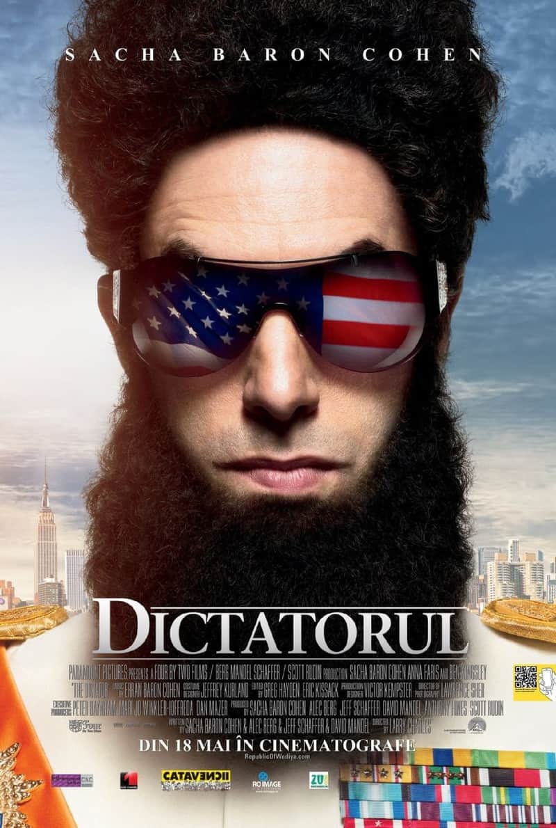 Dictatorul