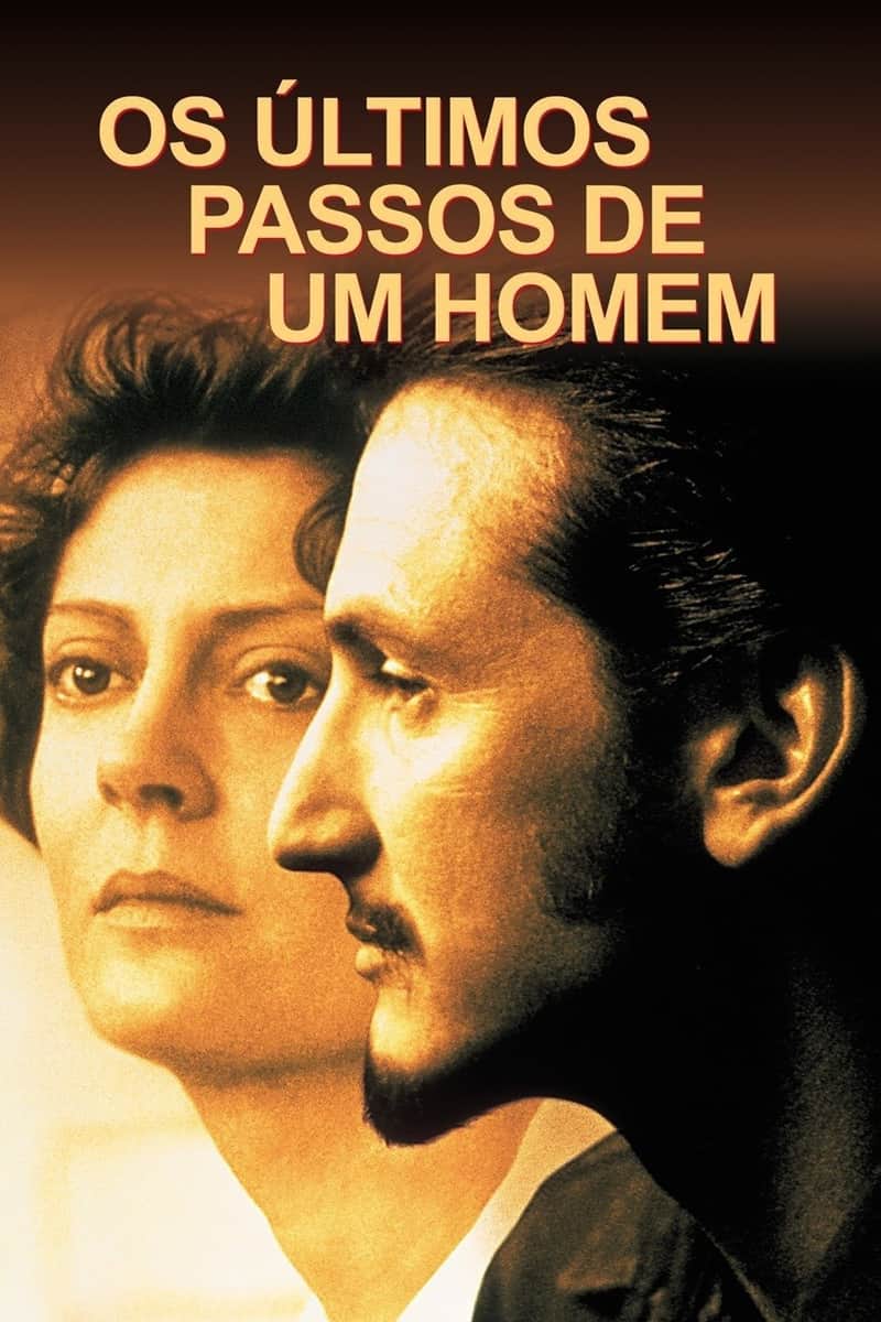 A Última Caminhada