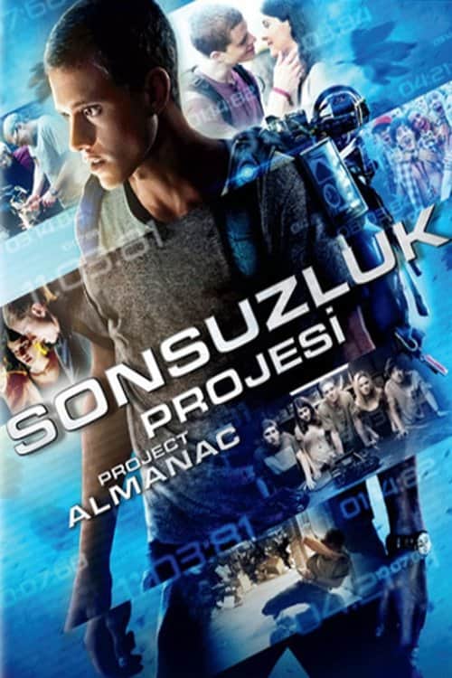 Sonsuzluk Projesi
