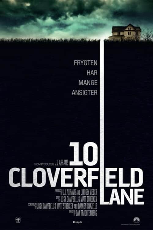 10 Cloverfield Lane