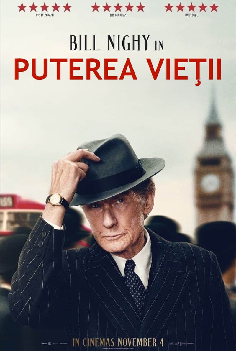 Puterea vieții