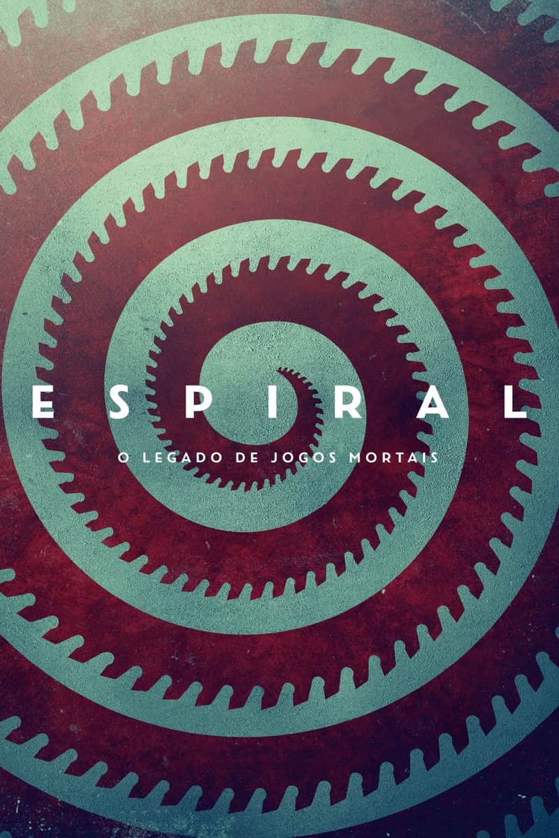 Spiral - O Novo Capítulo de Saw