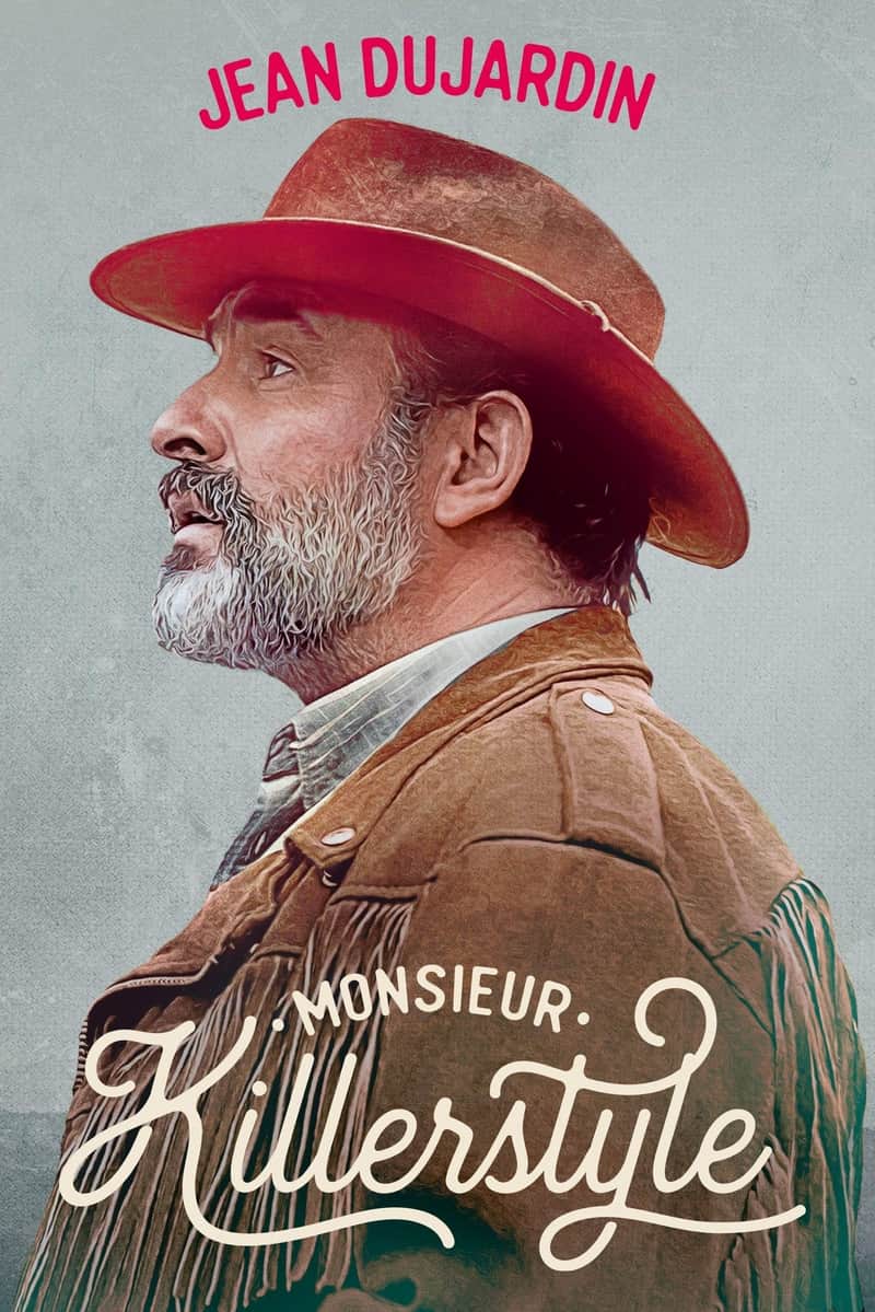 Monsieur Killerstyle