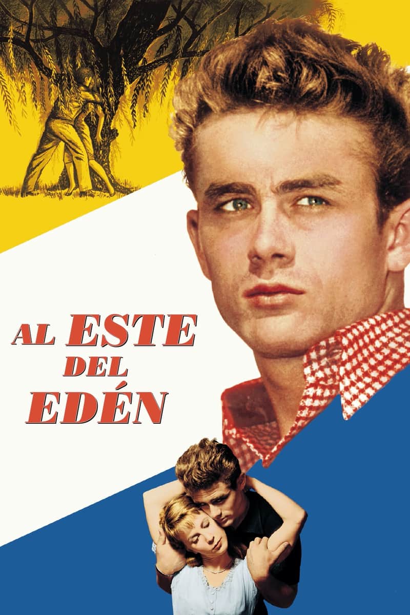Al este del Edén