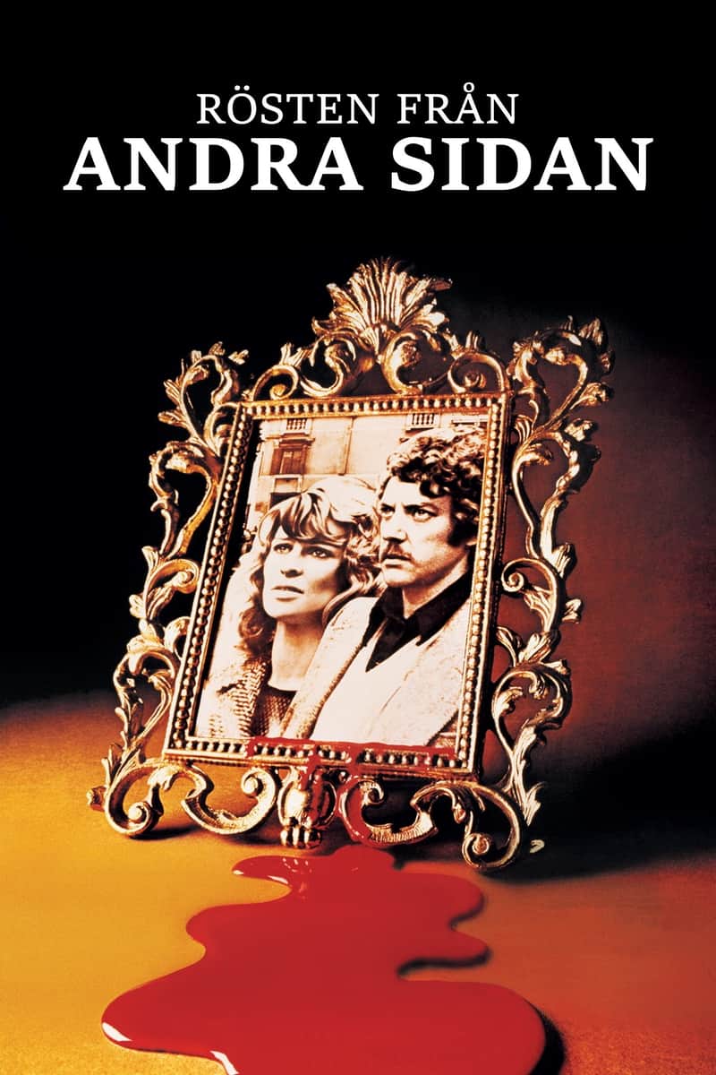 Rösten från andra sidan