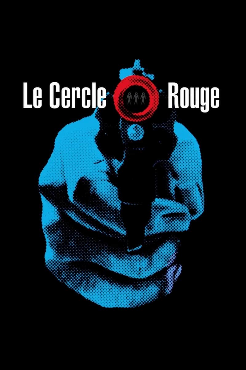 Le Cercle rouge