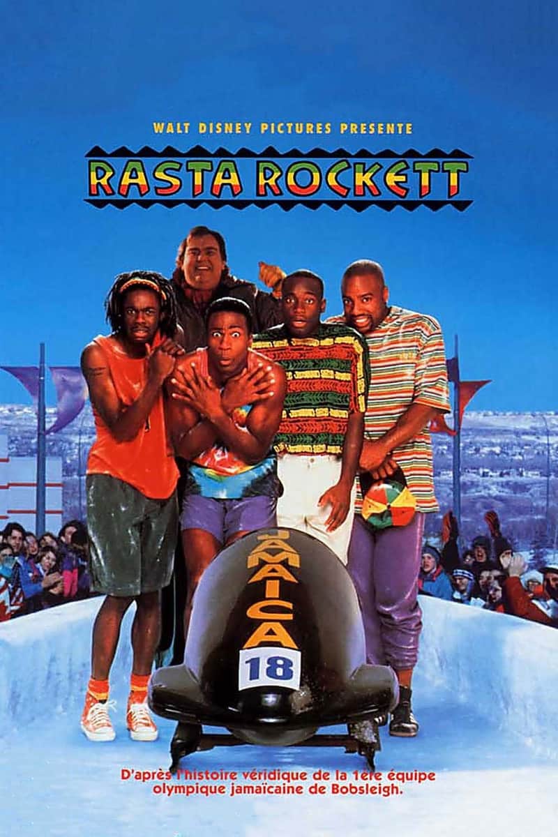 Rasta Rockett