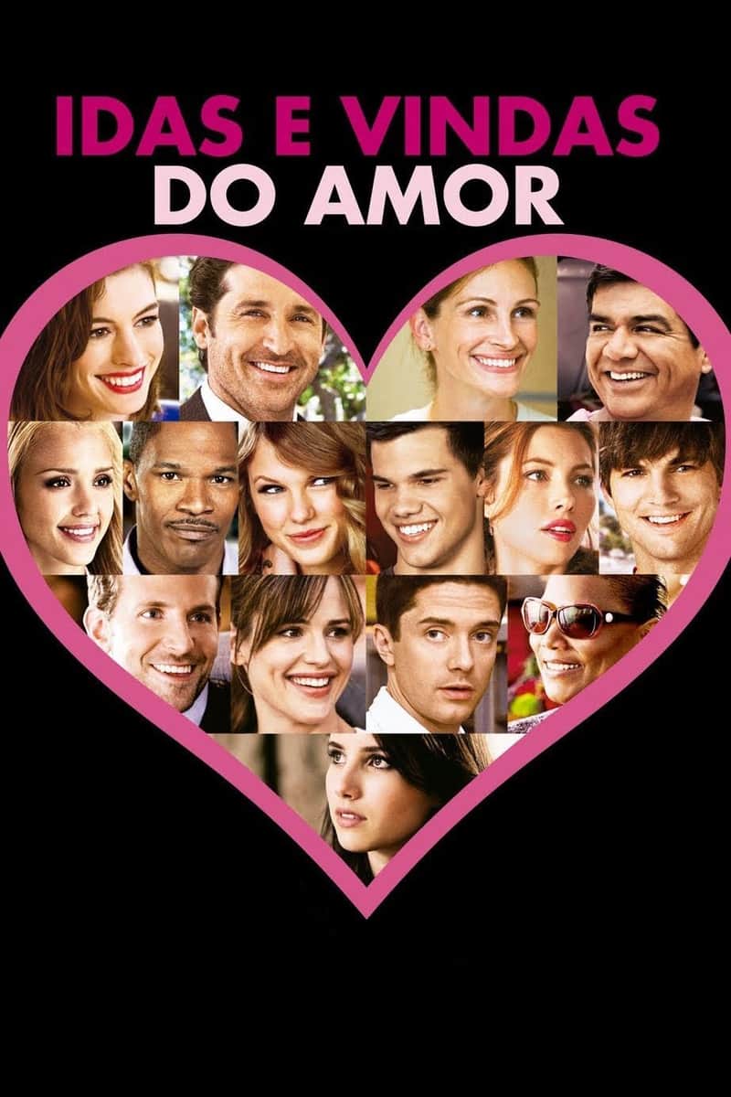 Dia dos Namorados
