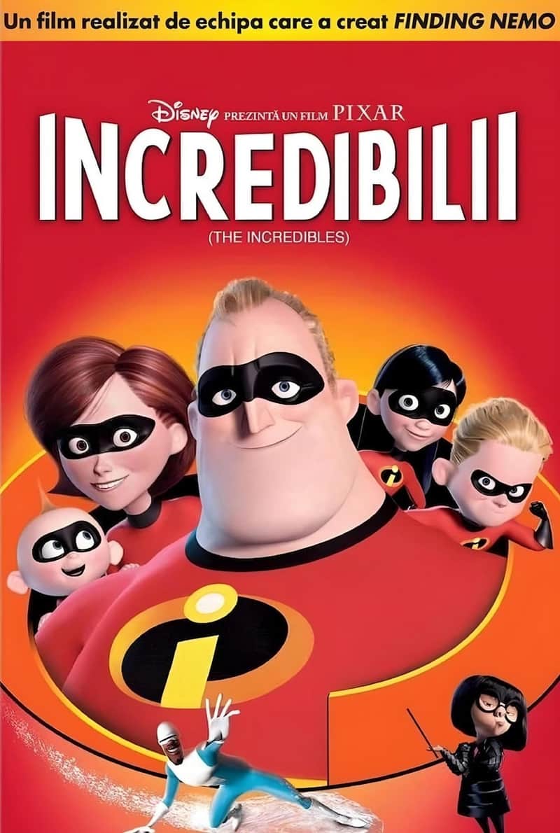 Incredibilii