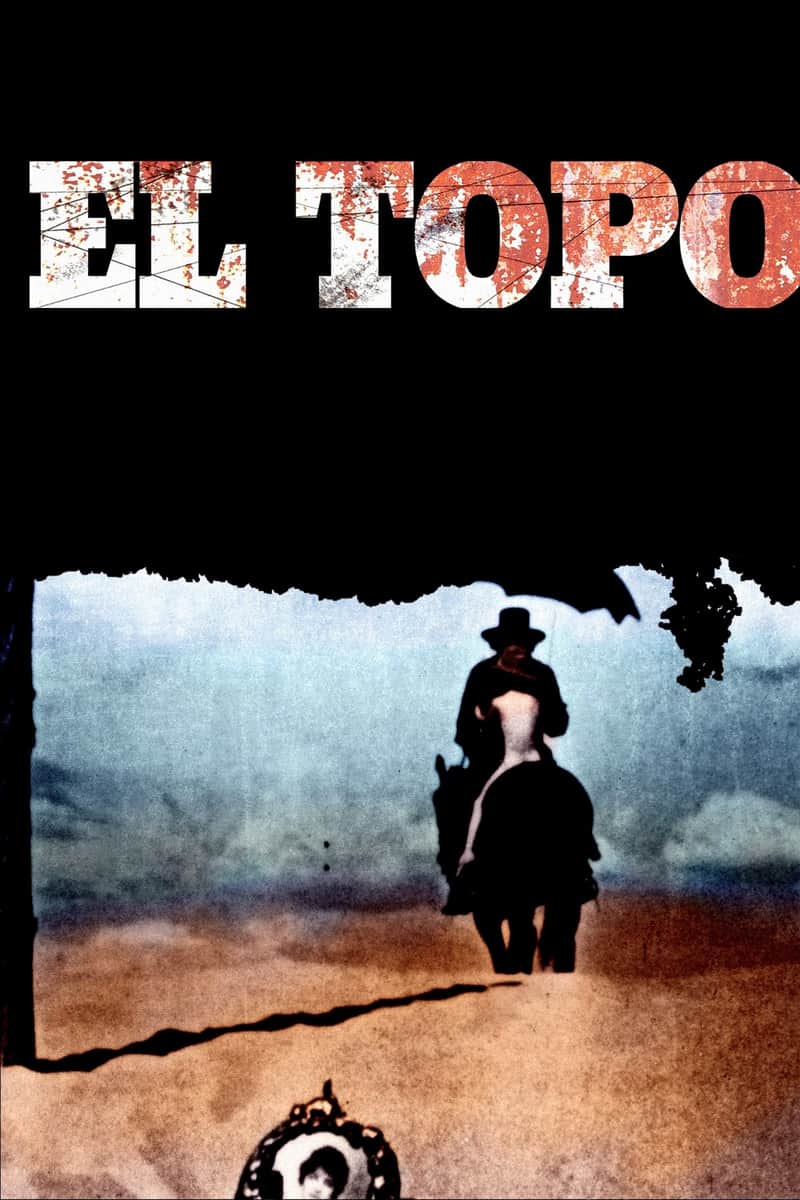 El Topo